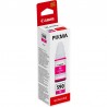 Tinteiro Original Canon GI590 Magenta (Garrafa)