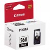 Tinteiro Original Canon PG560 Preto