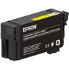 Tinteiro Original Epson T40D4 Amarelo