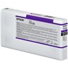 Tinteiro Original Epson T913D Violeta