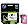 Tinteiro Original HP N305XL Tricolor