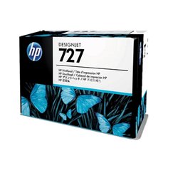 Cabeça Impressão Original HP N727
