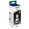 Tinteiro Original Epson EcoTank 113 Preto