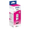 Tinteiro Original Epson EcoTank 113 Magenta