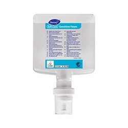 Sabonete Espuma Soft Care Sensitive IC 1,3L