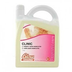 Sabonete Mãos Líquido Higiene Extra Clinic 5L