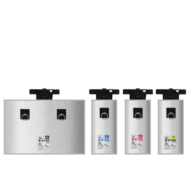 Pack Tinteiros Compatível Epson T01DXXL Pack Tinteiros Compatível Epson T01DXXL