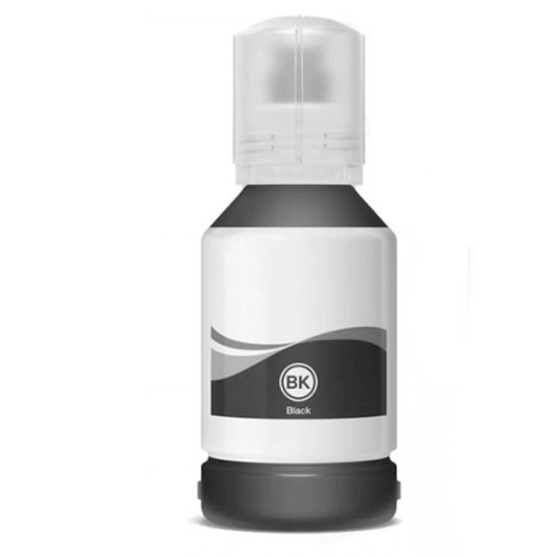 Tinteiro Compatível Epson EcoTank 103 Preto Tinteiro Compatível Epson EcoTank 103 Preto