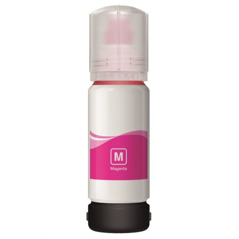Tinteiro Compatível Epson EcoTank 103 Magenta Tinteiro Compatível Epson EcoTank 103 Magenta