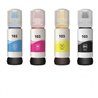 Pack Tinteiros Compatível Epson EcoTank 103