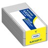 Tinteiro Compatível Epson SJI22P Amarelo