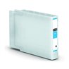 Tinteiro Compatível Epson T9072XXL Ciano