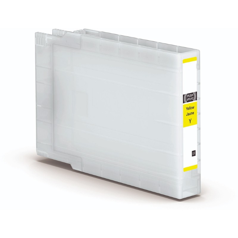 Tinteiro Compatível Epson T9074XXL Amarelo