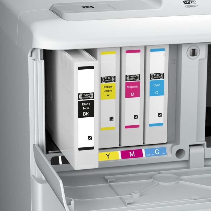 Pack Tinteiros Compatível Epson T907XXL Pack Tinteiros Compatível Epson T907XXL