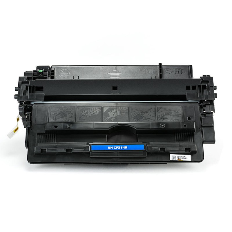 Toner Compatível HP14A Toner Compatível HP14A