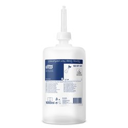 Sabonete Spray Extra Suave TORK S11 1L 6un
