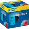 Agrafos Supreme 5080E Rapid 5000un
