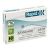 Agrafos 23/10 Rapid 5000un