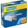 Agrafos 23/24 Rapid 1000un