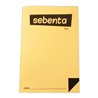 Sebenta Lisa A5 80 Folhas