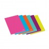 Caderno Agrafado Ambar School A5 Pautado 60 Folhas
