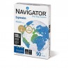 Papel Navigator EXPRESSION A4 90G 5x500 FOLHAS