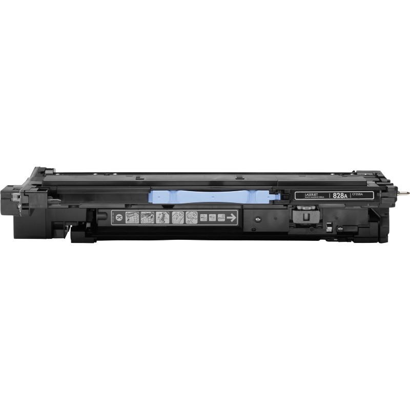 Tambor Compatível HP N828A Preto Tambor Compatível HP N828A Preto
