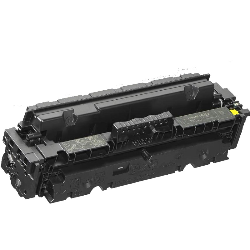 Toner Compatível HP415X Amarelo
