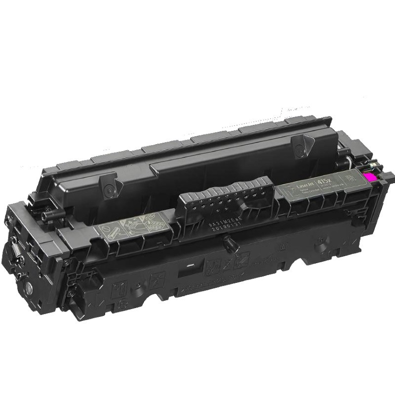 Toner Compatível HP415X Magenta Toner Compatível HP415X Magenta