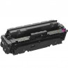 Toner Compatível HP415X Magenta