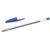 Esferográfica Ball Point BIC Cristal Azul