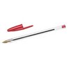 Esferográfica Ball Point BIC Cristal Vermelho