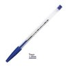 Esferográfica Epene Ball Point 1,0mm Azul