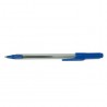 Esferográfica Epene Ball Point 1,0mm Azul p/impressão