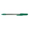 Esferográfica Epene Ball Point 1,0mm Verde p/impressão