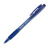 Esferográfica Retrátil Epene Ball Point 1,0mm Azul
