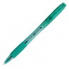 Esferográfica Retrátil Epene Ball Point 1,0mm Verde