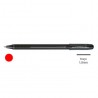Esferográfica Uni JETSTREAM 101 1,0mm Vermelho