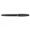Esferográfica Uni Ball Gelstick 0,7mm Preto 12un
