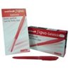 Esferográfica Uni Ball Gelstick 0,7mm Vermelho 12un