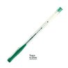 Esferográfica Epene Gell 0,5mm Verde
