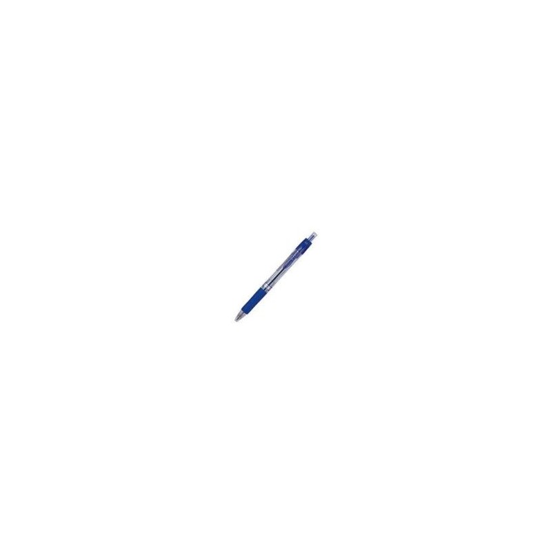 Esferográfica Gel Dong-A U-Knock M 0,5mm Azul