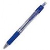 Esferográfica Gel Dong-A U-Knock M 0,5mm Azul