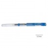 Esferográfica Dong-A Jell-Zone Gel 0,7mm Azul 12un