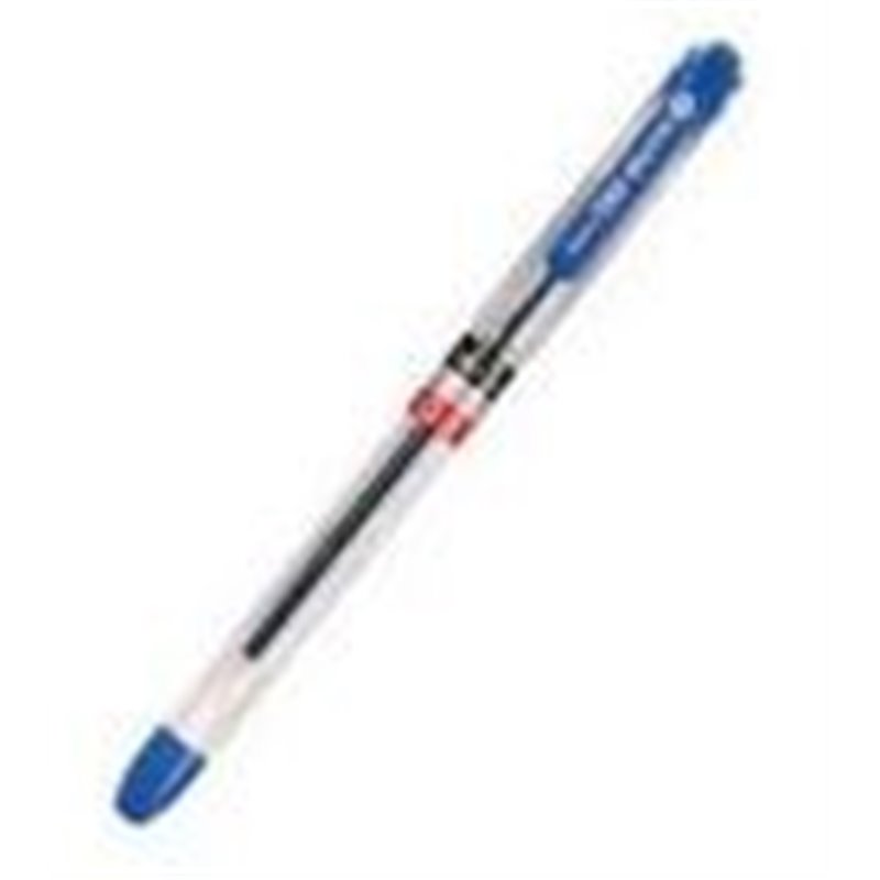 Esferográfica Dong-A My-Gel 0,7mm Azul Blister