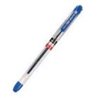 Esferográfica Dong-A My-Gel 0,7mm Azul Blister