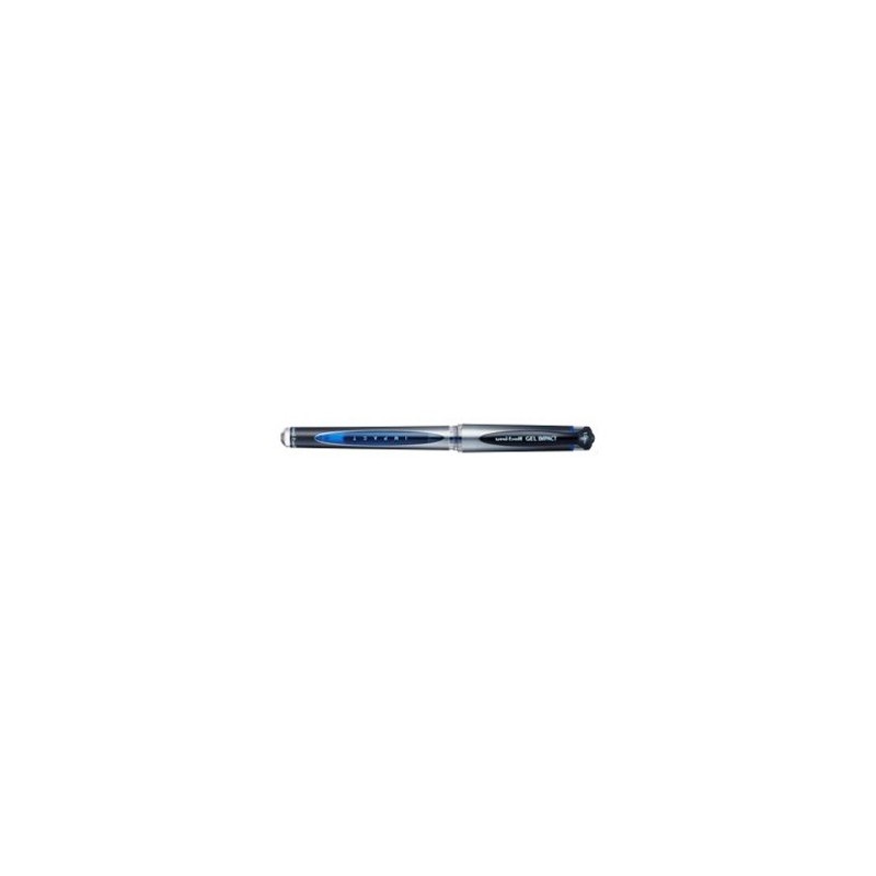 Esferográfica UNI UM153S Signo 1,0mm Azul