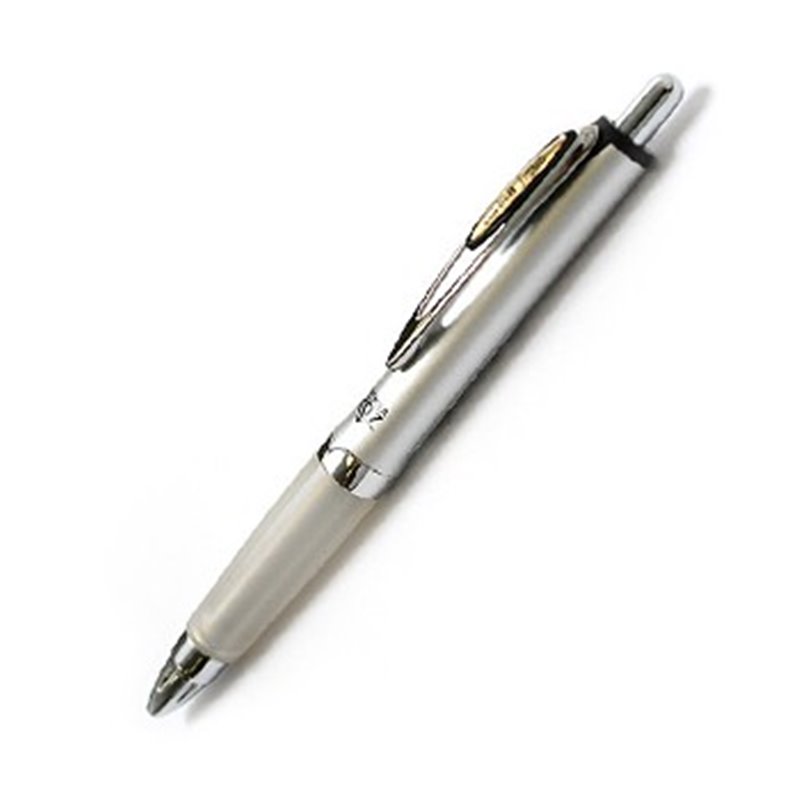 Esferográfica Uniball UMN-207GG 0,7mm Preto
