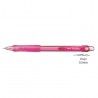 Lapiseira UNI Shalaku M5-100 0,5mm Rosa