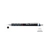 Lapiseira Rotring Tikky II 0,7mm Preto